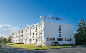 Hôtel Akena Poitiers Nord Futuroscope